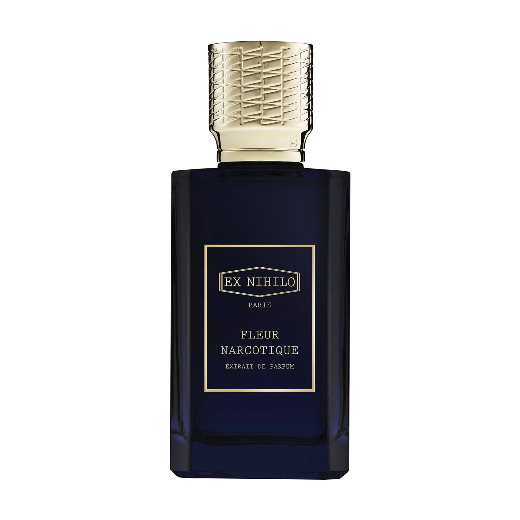 Ex Nihilo Fleur Narcotique Extrait de Parfum Парфуми унісекс, 100 мл